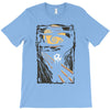 burton's scream T-Shirt