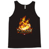 pika power Tank Top