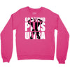 Go Beyond Plus Ultra Crewneck Sweatshirt