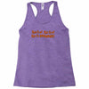 rufio Racerback Tank