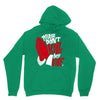 please don&rsquo;t kill my vibe Unisex Hoodie