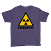 patroactif Youth Tee