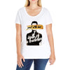 patd Ladies Curvy T-Shirt