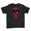 punishpool Youth Tee