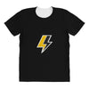 fahrie77 All Over Women's T-shirt