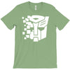 transformers mosaic T-Shirt