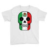 mexico till i die Youth Tee