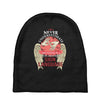 who knows sign language Baby Beanies