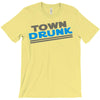 town drunk T-Shirt