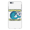 narwhal iPhone 6 Plus/6s Plus Case