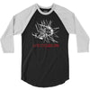cycling rider gift bike tee life 3/4 Sleeve Shirt