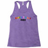 Beverly Hills 1988 Racerback Tank