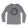 circle Long Sleeve Shirts