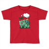 bombasaur Toddler T-shirt