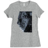jason Ladies Fitted T-Shirt
