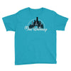 malt whiskey (2) Youth Tee