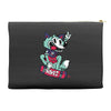 foxes Accessory Pouches