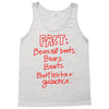 The Office Tank Top