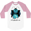 little planet 3/4 Sleeve Shirt
