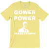 Gower Power T-Shirt