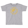 yin yang jingjang shirt china chinesisches denken Toddler T-shirt