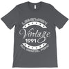 legendary vintage 1991 T-Shirt