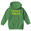 sweet xmas Youth Hoodie