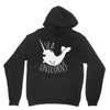 sea unicorns Unisex Hoodie