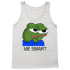 Pepe The Frog Tank Top