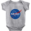 nerd Baby Onesie