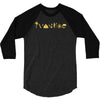 scout camp 3/4 Sleeve Shirt