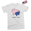 insert coin Exclusive T-shirt
