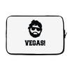 very bad trip vegas hangover Laptop sleeve