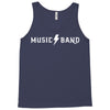 music band Tank Top