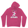 Born November Unisex Hoodie