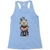 22c 68 Racerback Tank