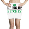 drink up bitches Mini Skirts