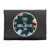 Do You Believe Accessory Pouches