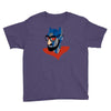robots in disguise Youth Tee