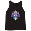 deceptigelion Tank Top
