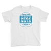 vote deez nuts Youth Tee