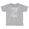 come to the dark side we have cookies funny Toddler T-shirt