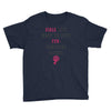 Girls Want To Have Fundamentals Rights Youth Tee