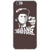 thud butt bangarang  robin williams fan iPhone 6/6s Case