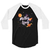 Milky Way 3/4 Sleeve Shirt