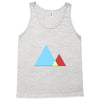 mountains Tank Top