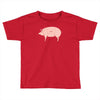 it's all good Toddler T-shirt