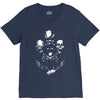 trophy hunting V-Neck Tee