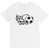 best dad ever 2 V-Neck Tee