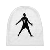 ronaldo Baby Beanies